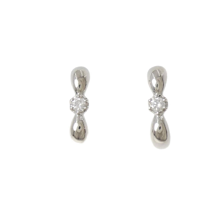 PT900 Bông tai kim cương - Hàng hiệu Authentic 862269