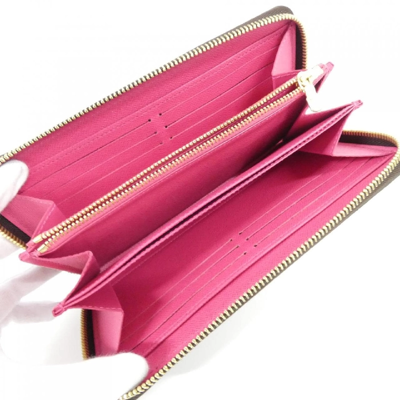 Ví Zippy Monogram (Lovelock) Louis Vuitton M64116 620407