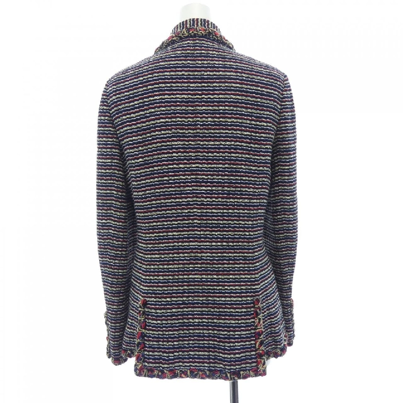 Áo khoác CHANEL P40049V28905 - Hàng hiệu Authentic 818110