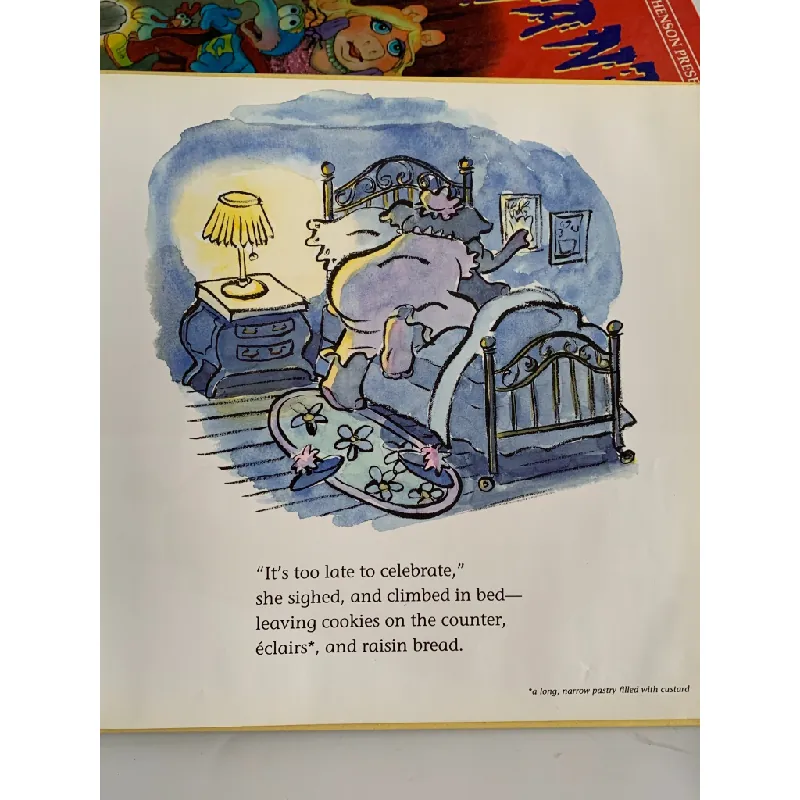 The Little Bitty Bakery – Leslie Muir & Betsy Lewin 561176