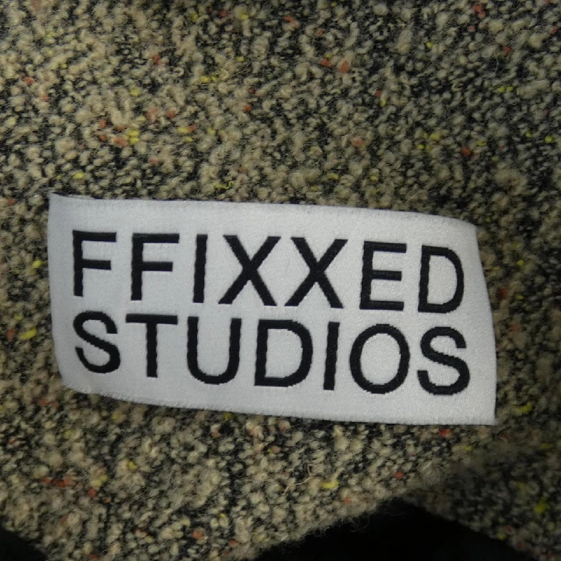 Áo khoác FFIXXED STUDIOS - Hàng hiệu Authentic 810608