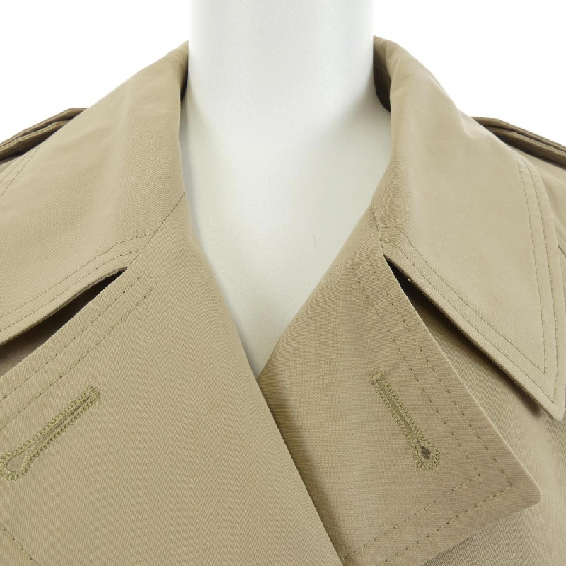 クリスチャンディオール CHRISTIAN DIOR 30MONTAIGNE 841M55A3332 Áo khoác trench - Hàng hiệu Chính hãng 820909