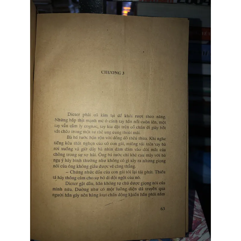 Đừng bao giờ xa em - Margaret Pemberton 970914