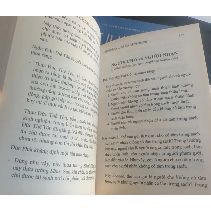 Những Lời Dạy Của Đức Phật - Quyển 1 717666