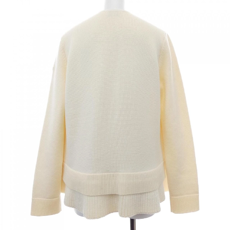 MONCLER 20939456400 Áo khoác lông - Hàng hiệu Chính hãng 821036