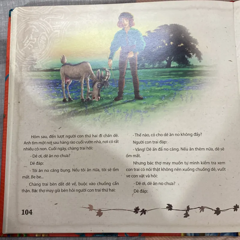 Truyện cổ Grimm 1041371