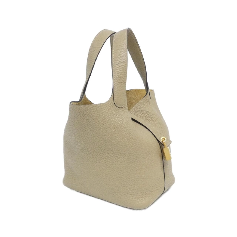 Túi xách Hermès Picotin Lock PM 056289CC - Hàng hiệu Authentic 765418