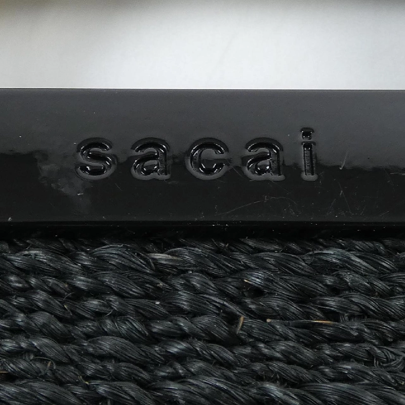 SACAI S065-02 BAG - Hàng hiệu Chính hãng 831186