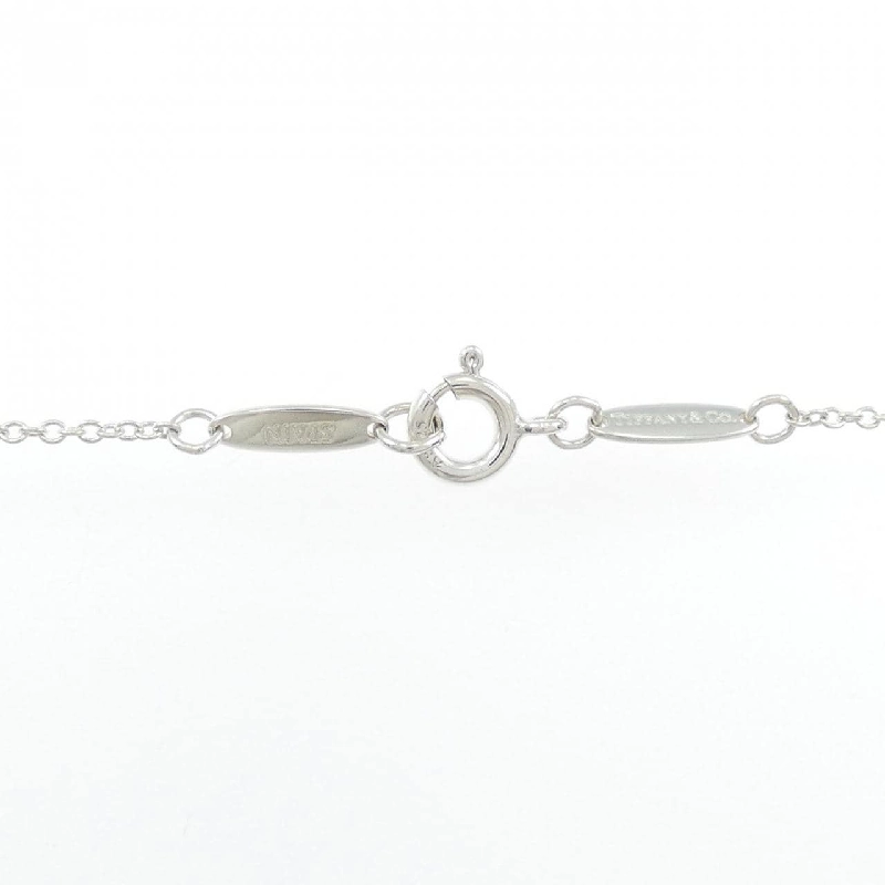 Dây chuyền Tiffany Open Heart - Hàng hiệu Authentic 840092