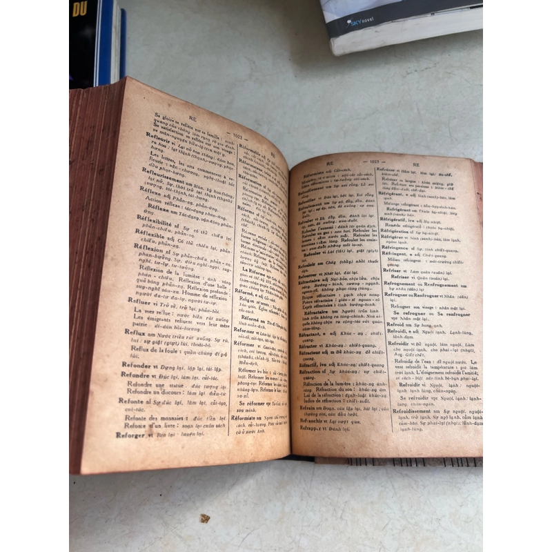 Từ điển Pháp Việt phổ thông -1949 499892