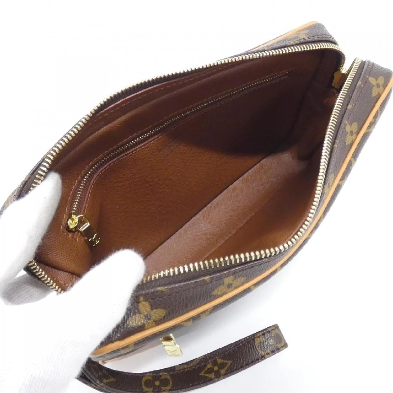 Túi xách Louis Vuitton Monogram Marly Dragonne GM M51825 - Hàng hiệu Chính hãng 765404