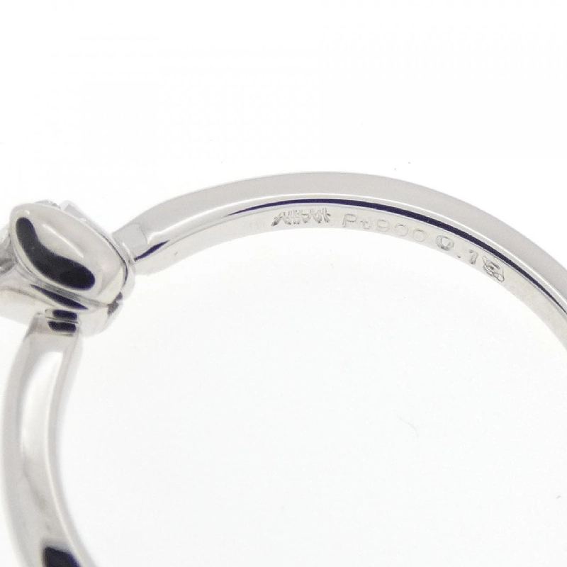 Nhẫn Aker Muguet 0.15CT - Hàng hiệu Chính hãng 835187