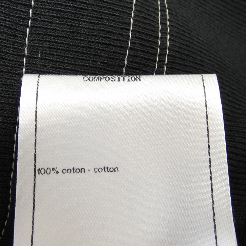 Áo thun CHANEL - Hàng hiệu Authentic 826121