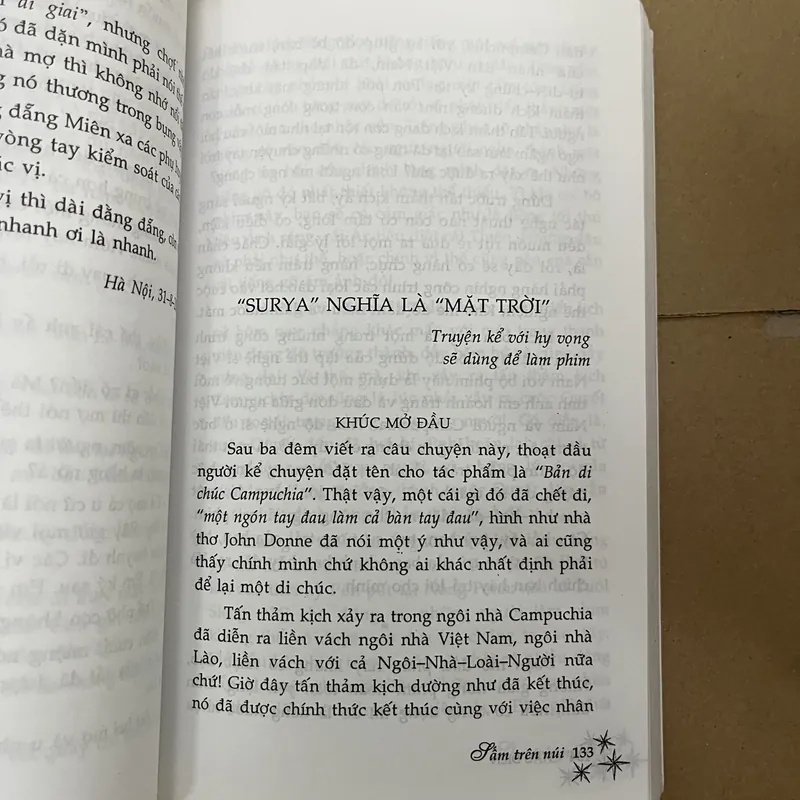 Sấm trên núi 569623