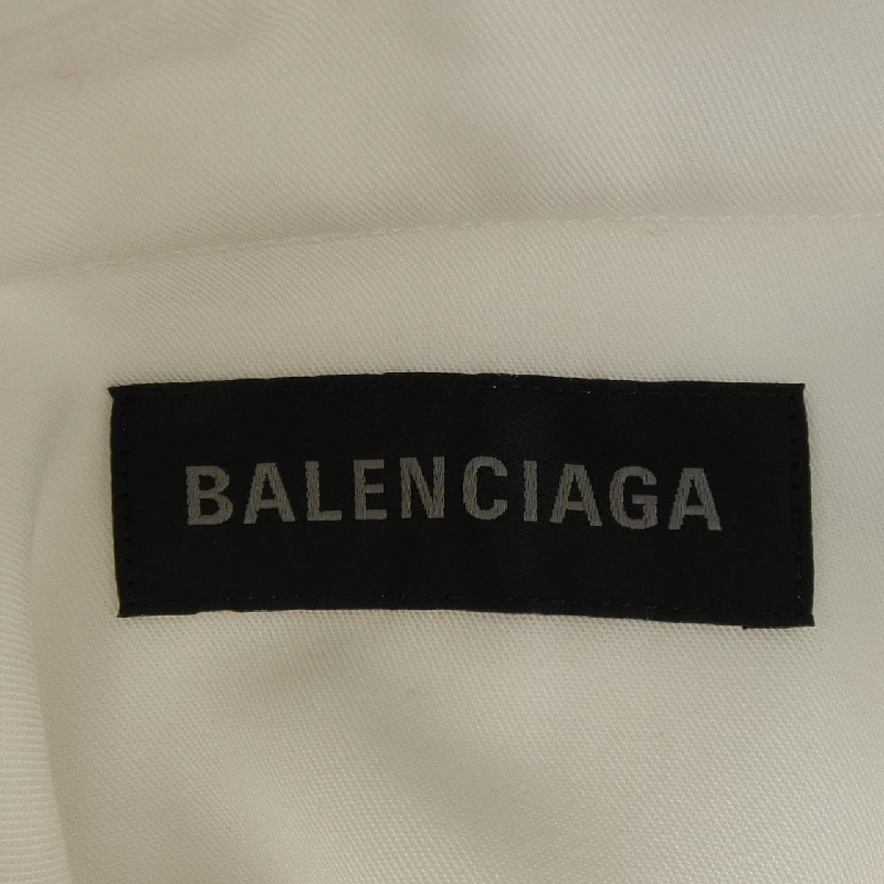 Áo sơ mi BALENCIAGA - Hàng hiệu Chính hãng 774320