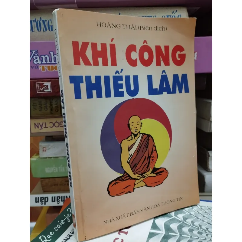 Khí công thiếu lâm 999857