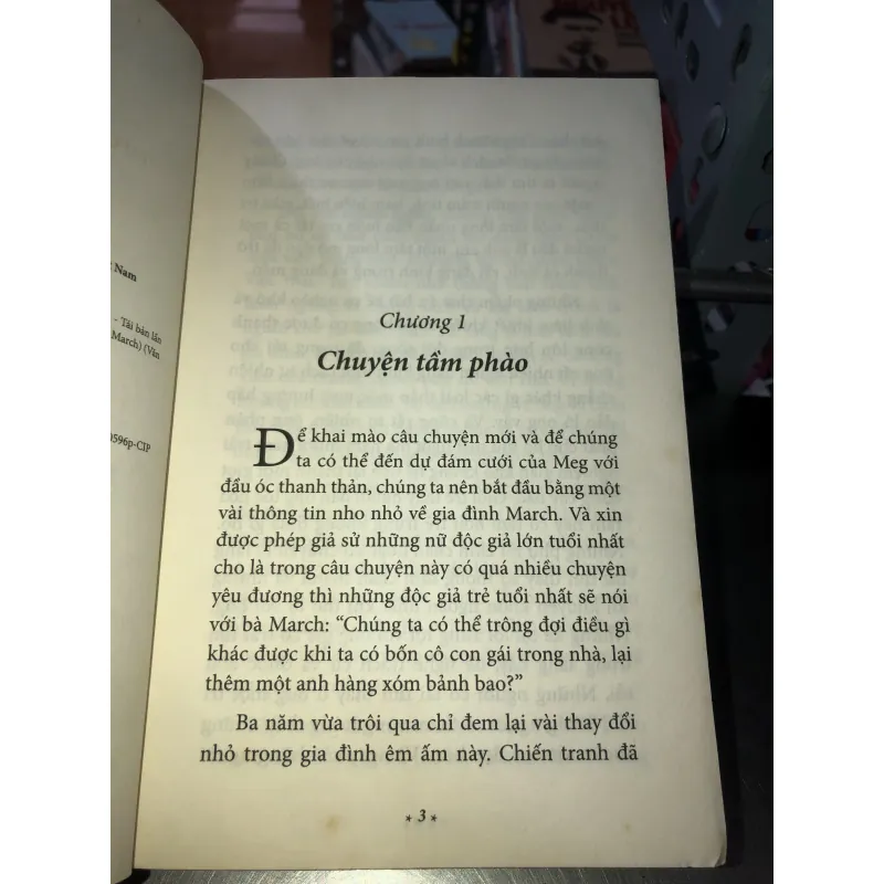 Những người vợ tốt - Louisa May Alcott 1001672