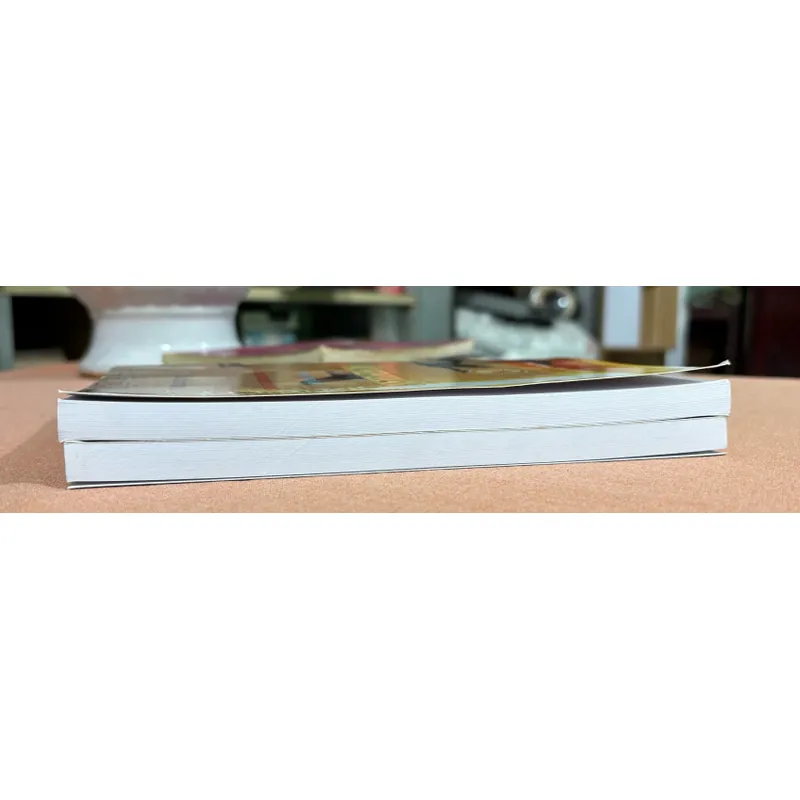 Combo Mầu nhiệm cuộc sống tập 1 và 2 🌊 599492