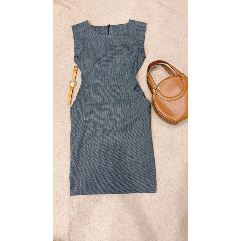 Đầm cao cấp  600434