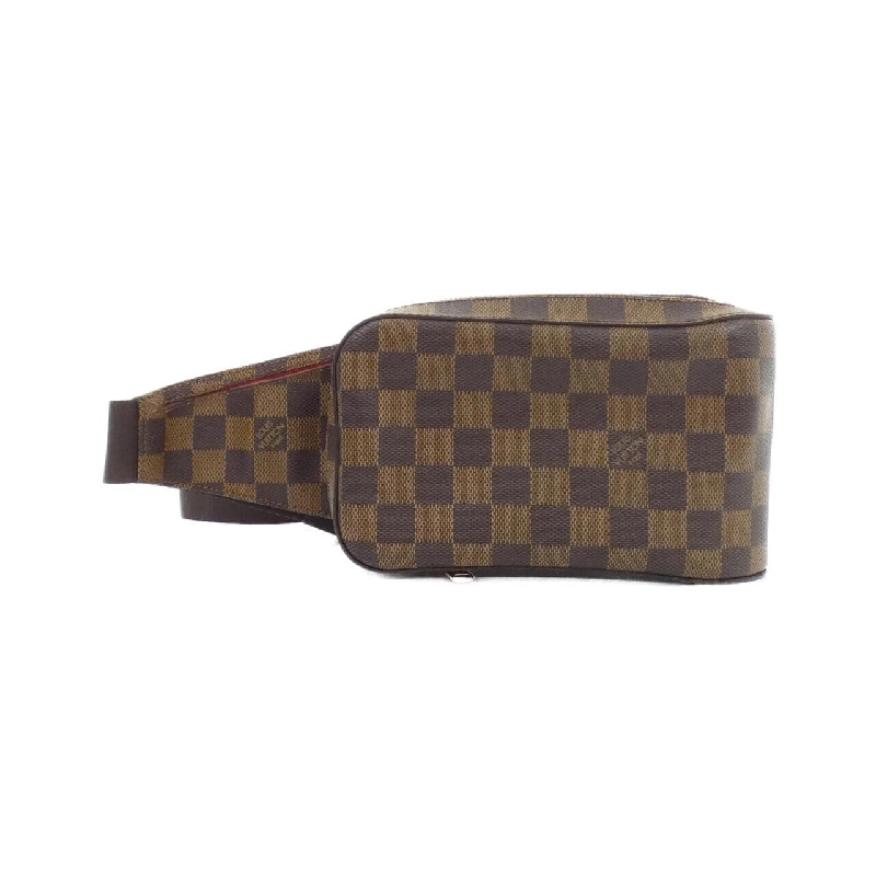 Túi đeo vai Louis Vuitton Damier Geronimos N51994 612947