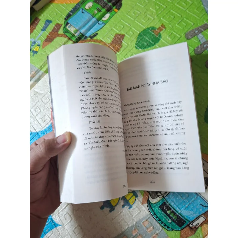 "Ngẫm Ngợi Ngày Qua..." 997991