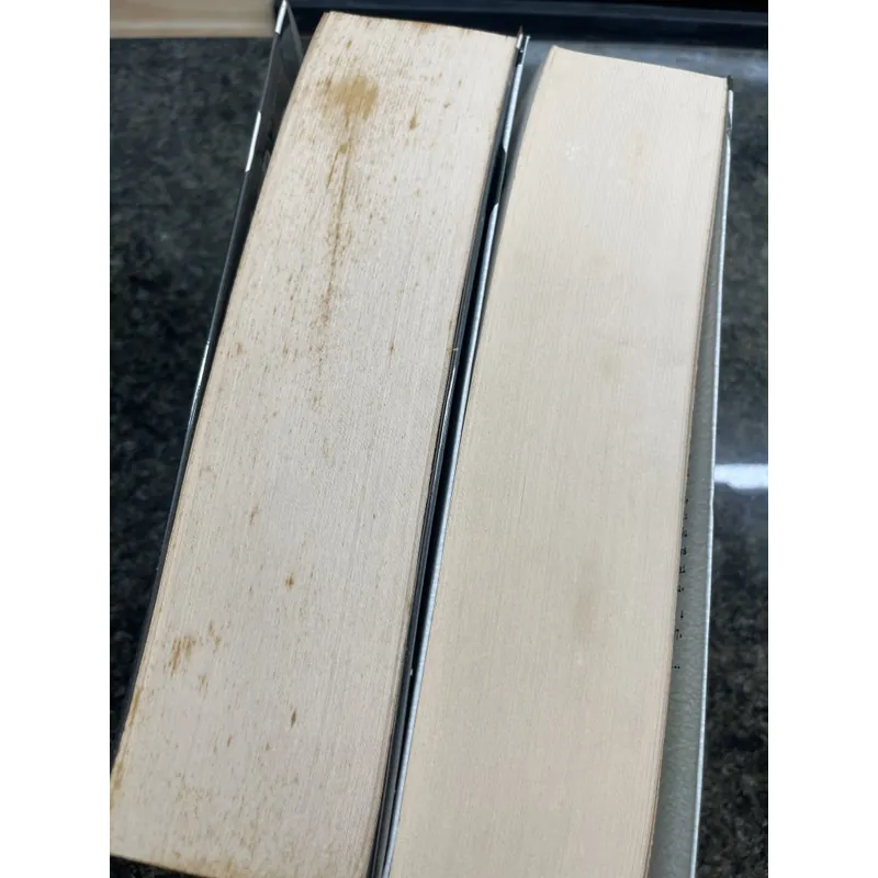 Ván bài lật ngửa Nguyễn Trương Thiên Lý trọn bộ 2 tập 707398