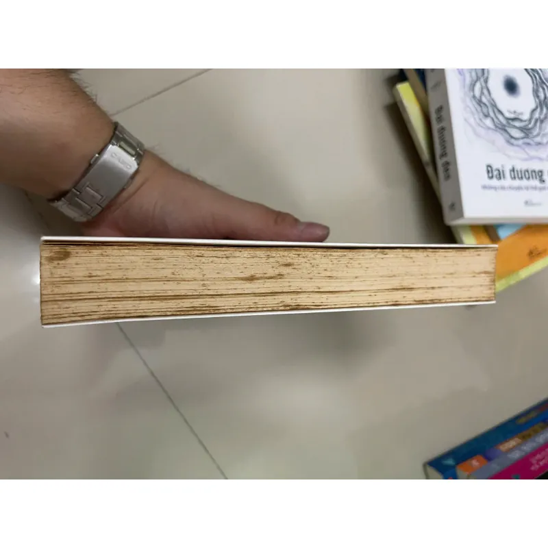 Thinsulin giảm cân đẹp dáng và suốt đời, Nguyễn Song Tuấn Tú Charles, mới 80% (Hoi-SBM) 30996