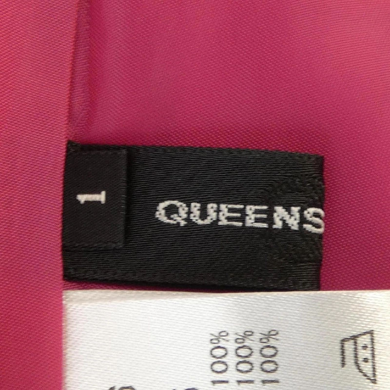 Chân váy QUEENS COURT - Hàng hiệu Authentic 809082