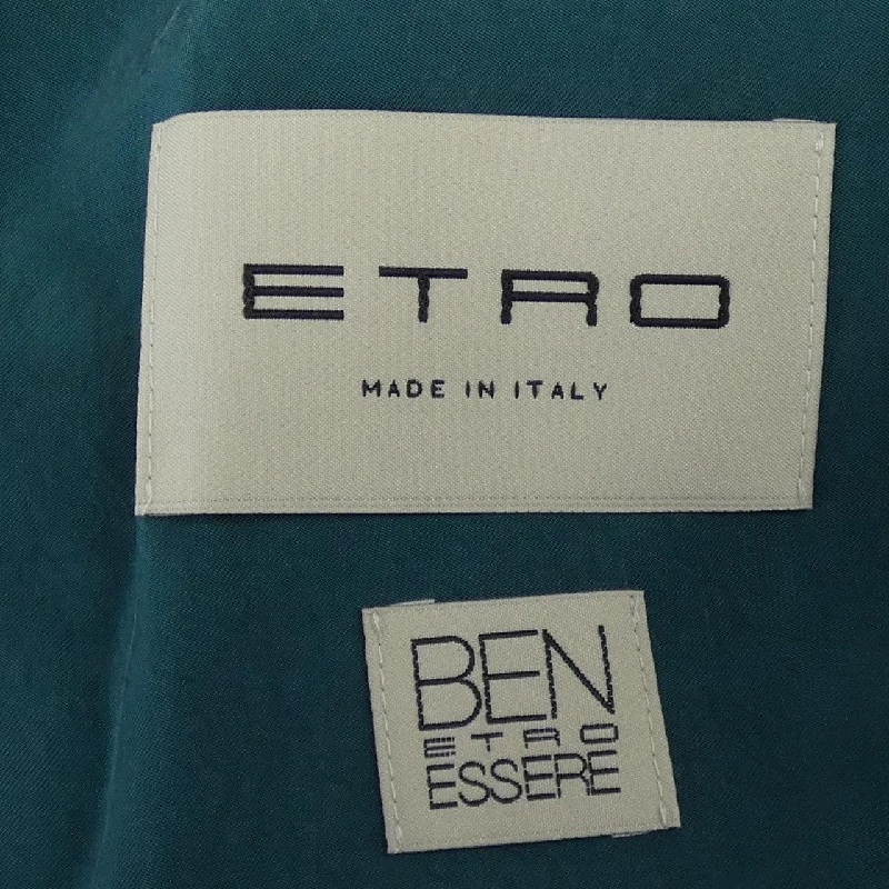 Áo khoác ETRO - Hàng hiệu Chính hãng 886176