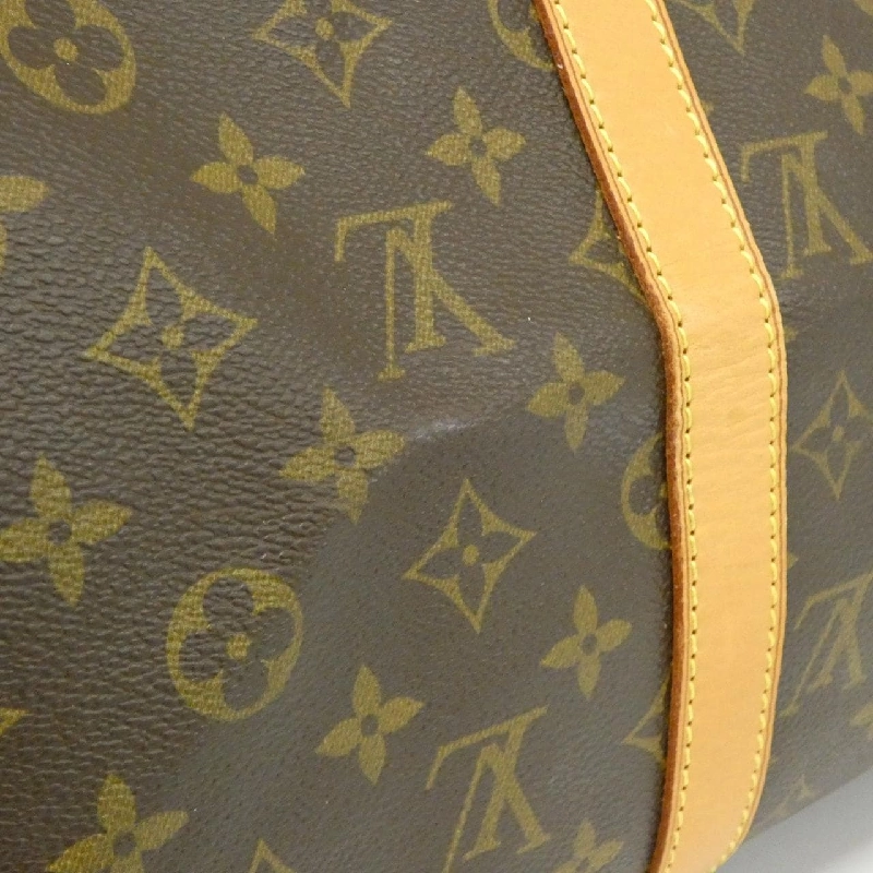 Túi Boston Louis Vuitton Monogram 50cm M41426 614443