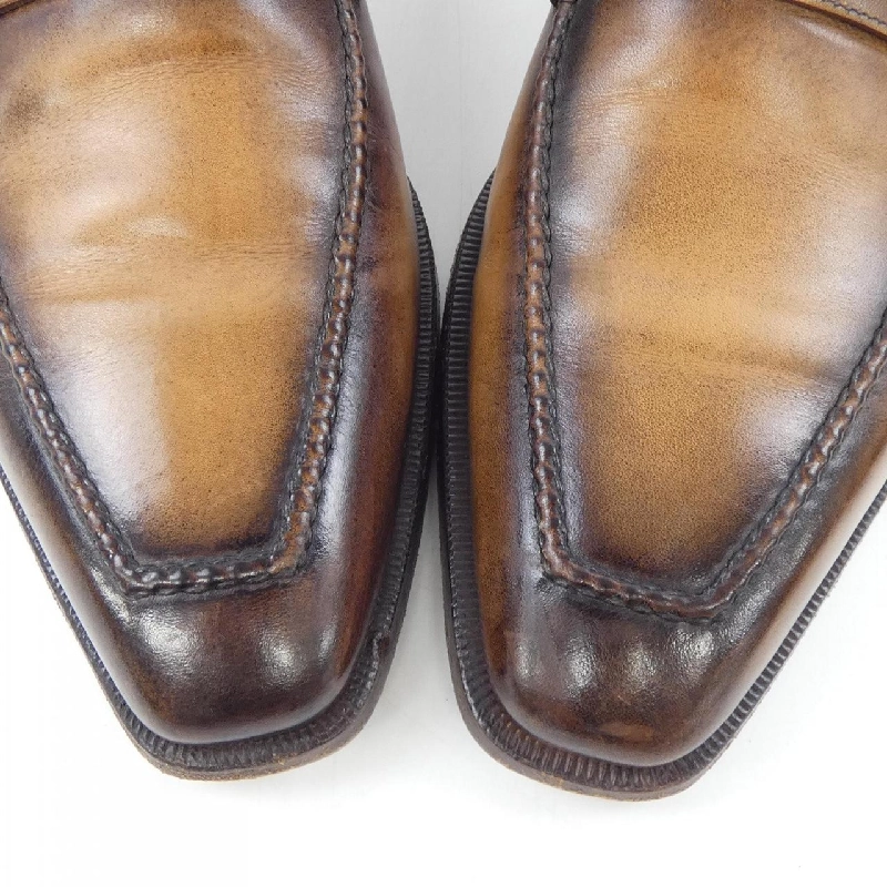 Giày Berluti ANDY - Hàng hiệu Authentic 903699