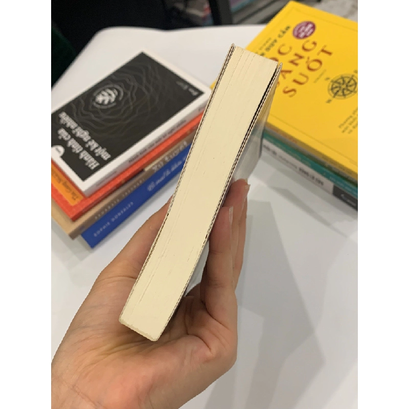 Khuất phục tử thần - Bo Parfet 543867