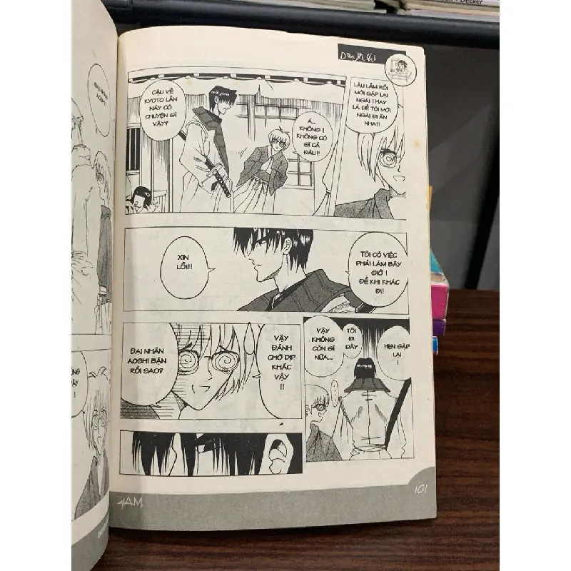 4A.M tập 4- NXb Văn nghệ 605284