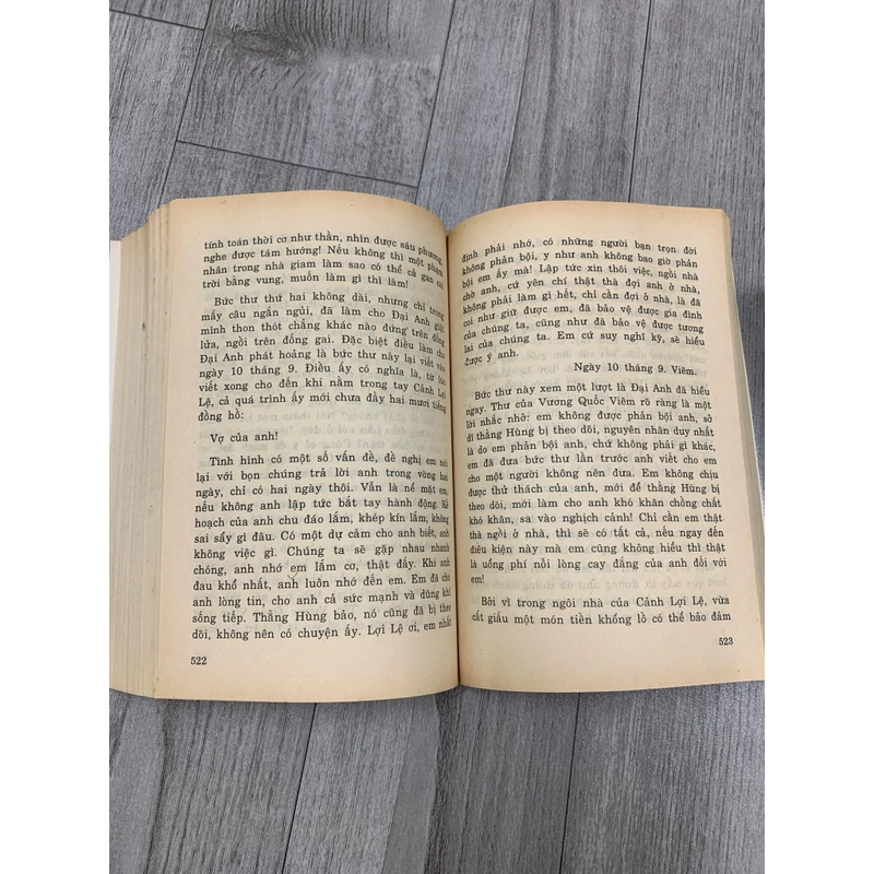 Mai phục vượt mặt - trương bình. Bộ 2 tập. 1a2.  507728