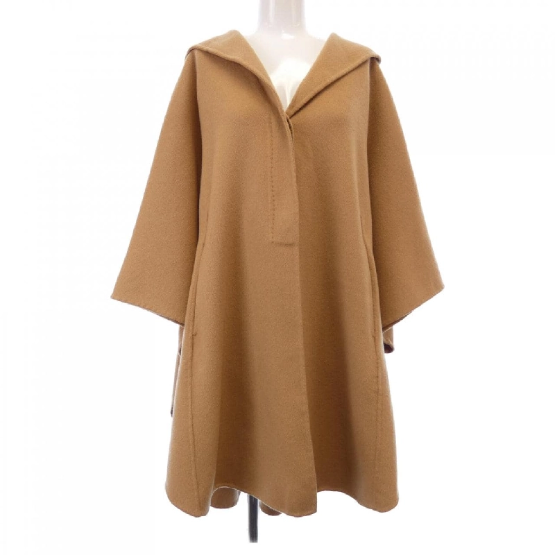 【Mã giảm giá】IENA Poncho 636493