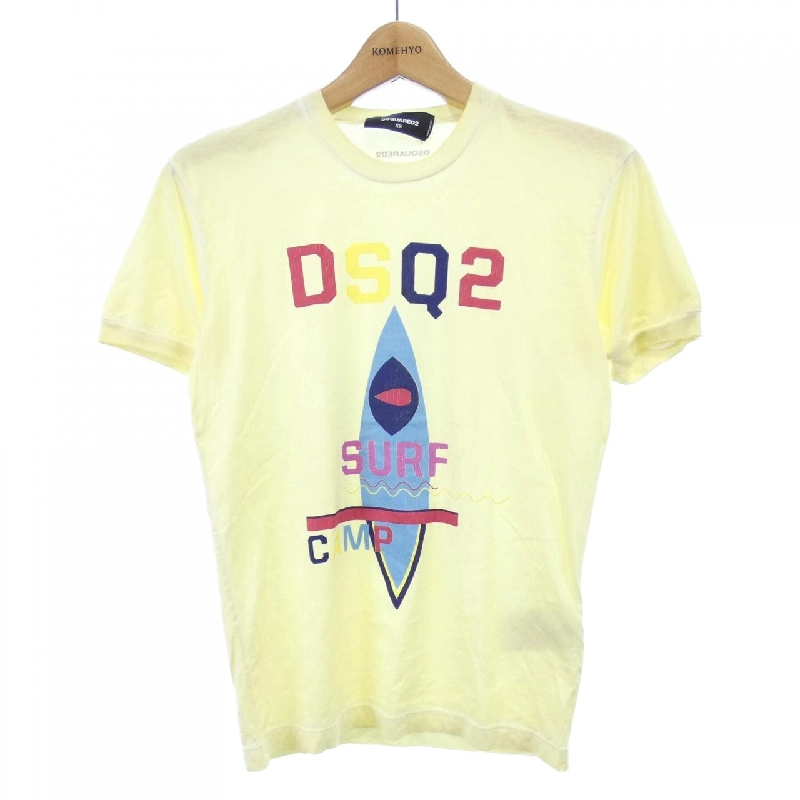 Áo thun DSQUARED2 - Hàng hiệu Authentic 899976