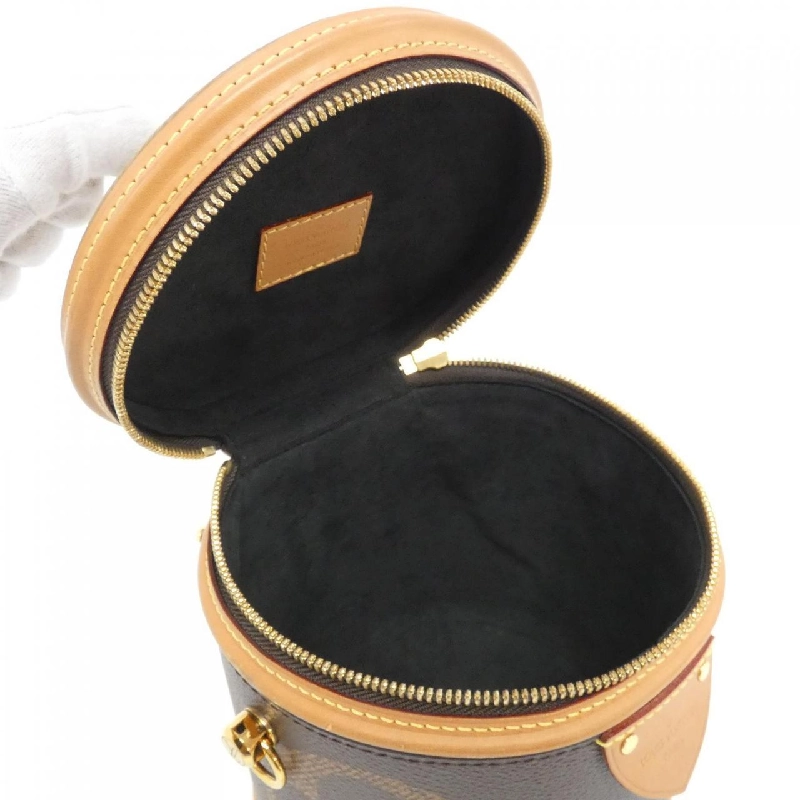 Túi xách Louis Vuitton Monogram Giant Cannes M44603 619571