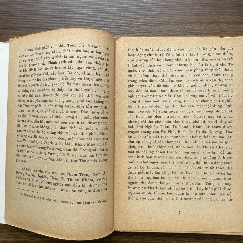 Thơ Tống - Văn học cổ điển Trung Quốc 976826