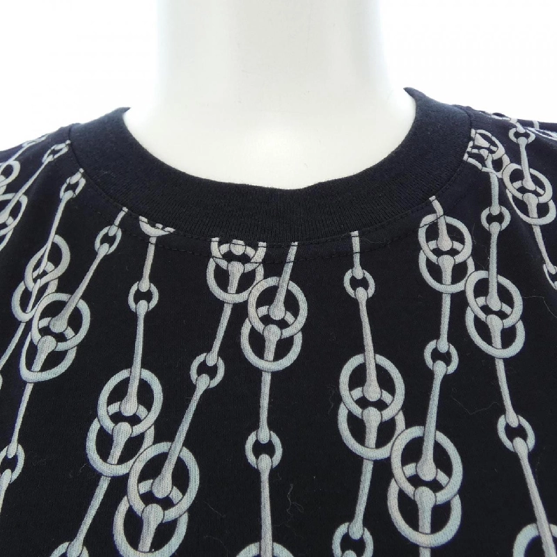 Áo thun HERMES CLIQUETIS 2E4600DG - Hàng hiệu Chính hãng 810948