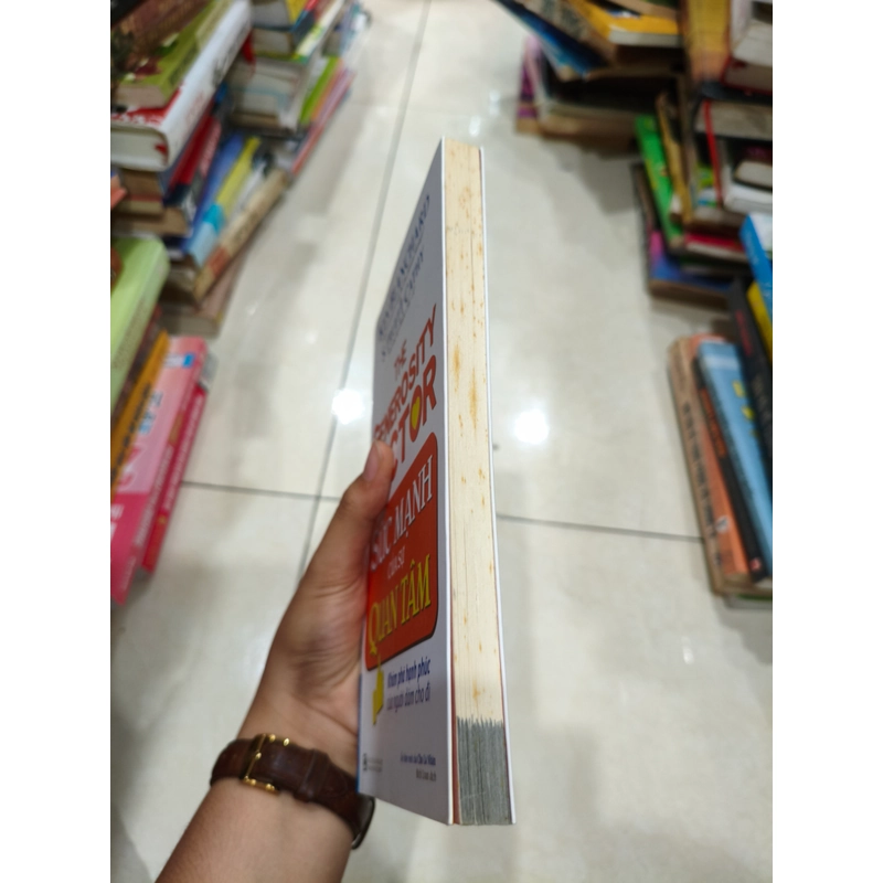 Sức mạnh của sự quan tâm 🌱 463539