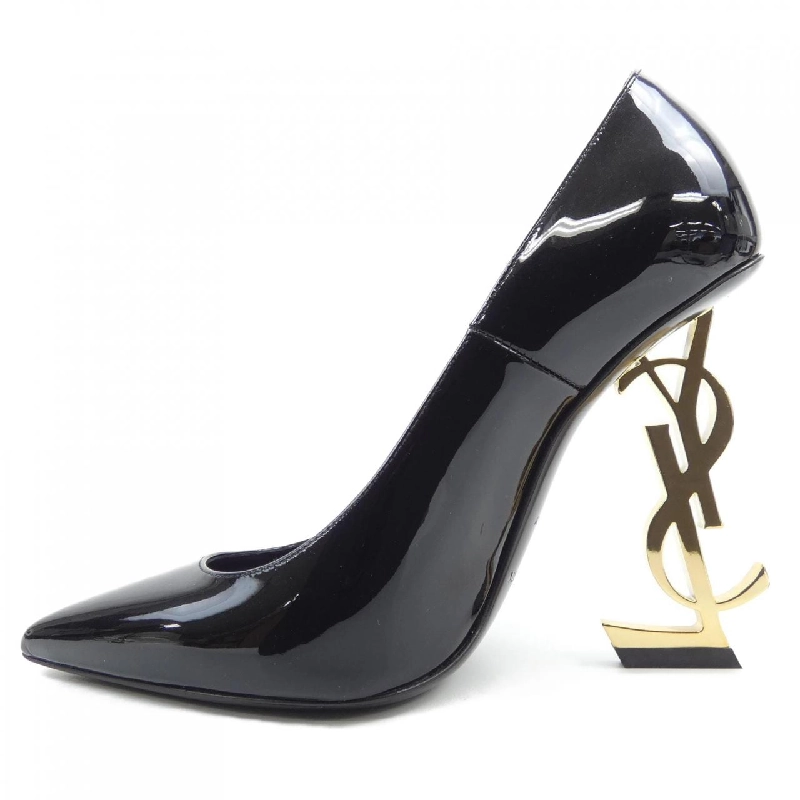 Giày cao gót SAINT LAURENT - Hàng hiệu Authentic 829881