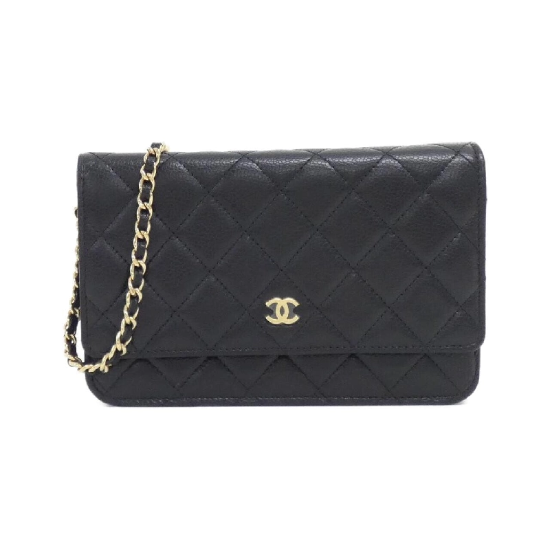 Ví xách Chanel Timeless Classic Line AP0250 620807