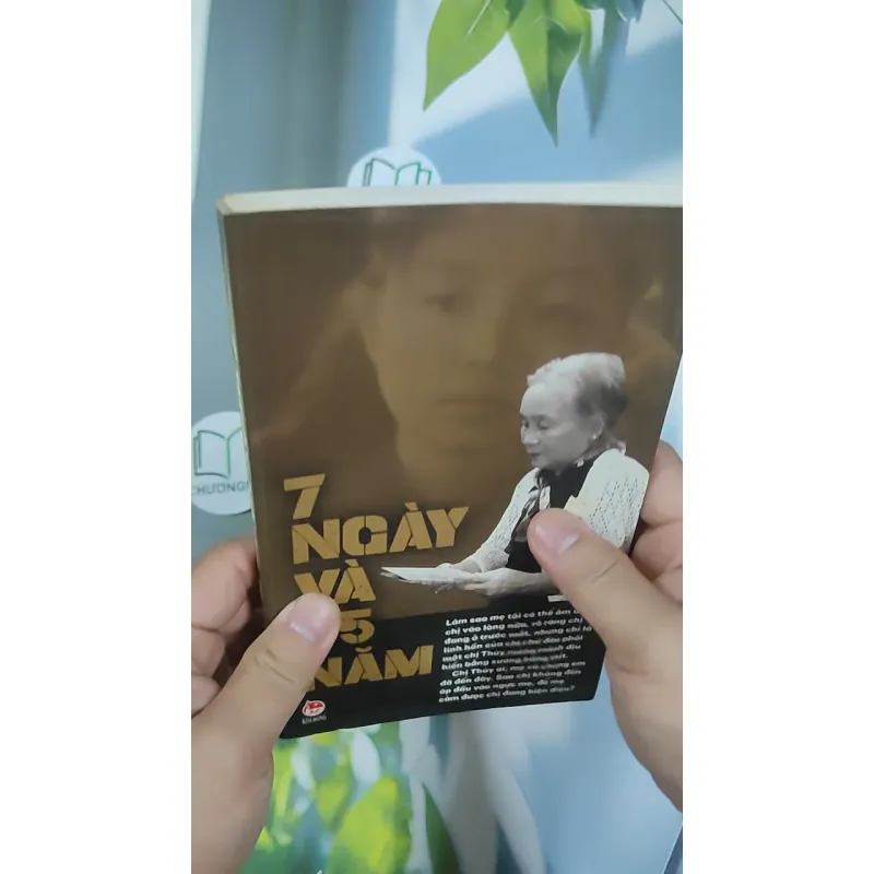 7 ngày và 35 năm 798506