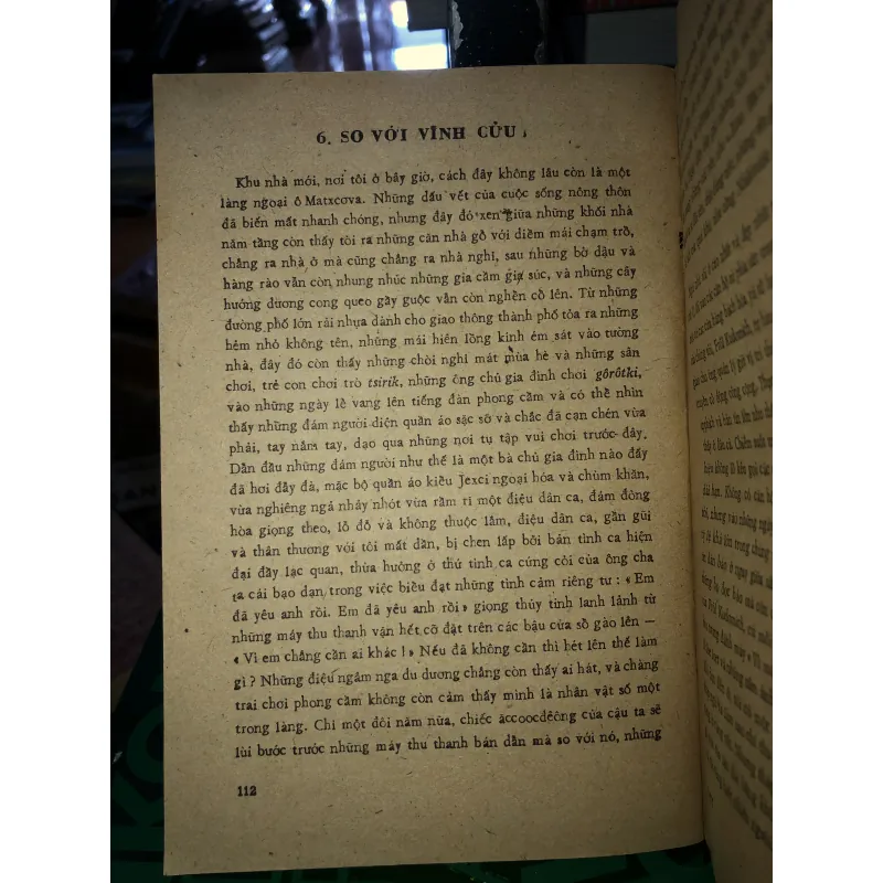 Thao thức - Alếch Xănđrơ Krôn 786616