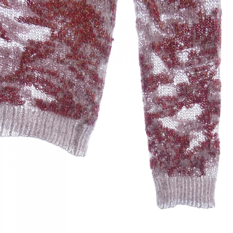 クリスチャンディオール CHRISTIAN DIOR 254S78AM149 ニット - Hàng hiệu Authentic 807947