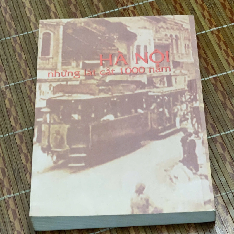 Hà Nội Những Lát Cắt 1000 Năm 546237