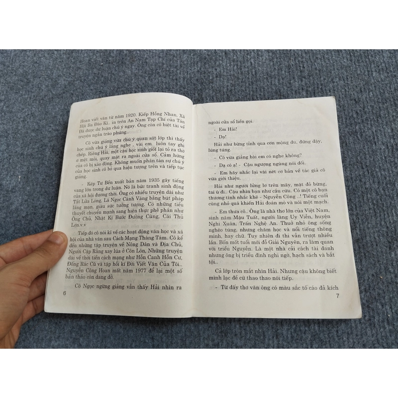 CUNG ĐIỆN KHÔNG TÊN - TRIỆU HUẤN 469830