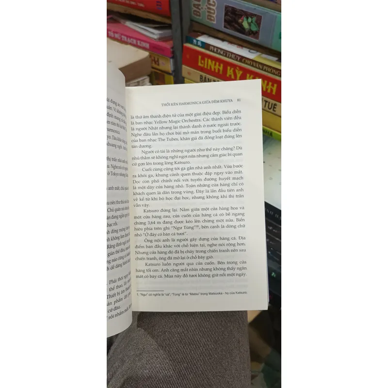 Điều Kỳ Diệu Của Tiệm Tạp Hóa Namiya- Higashino Keigo 603370