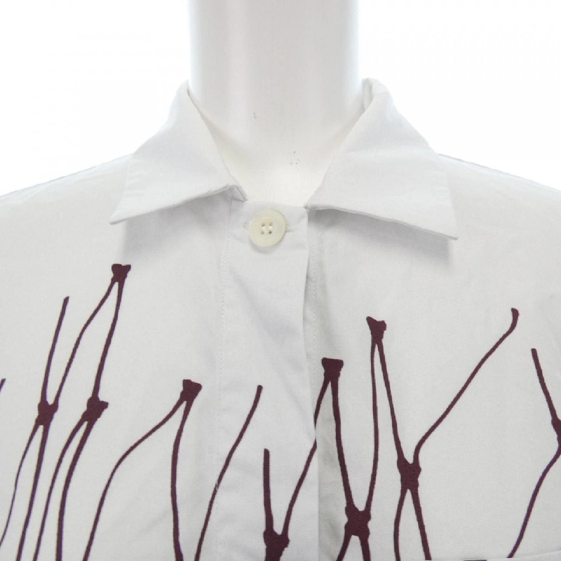 【Mã giảm giá】Dries Van Noten Đầm 651134