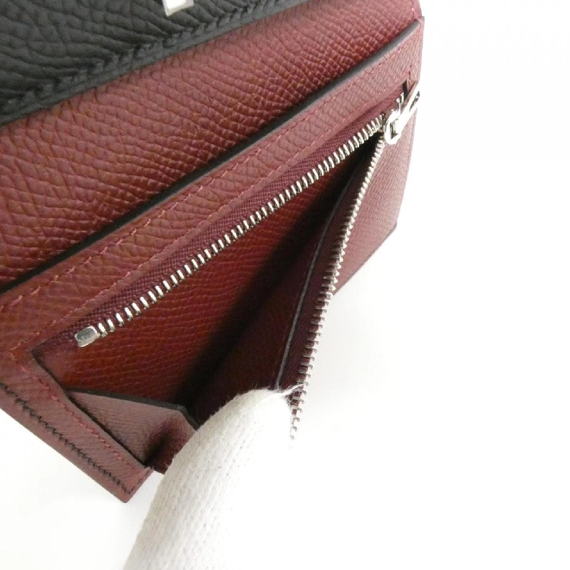 Ví Hermès Béane Combiné 082983CK - Hàng hiệu Chính hãng 770399